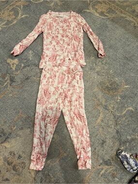 Posh Peanut Antoinette Pajamas
